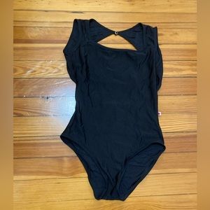 Yumkio Lauren dance leotard